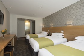 Nine Tree Hotel Myeongdong