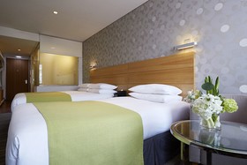 Nine Tree Hotel Myeongdong