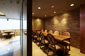 Nine Tree Hotel Myeongdong