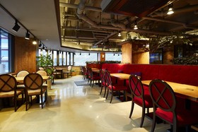Nine Tree Hotel Myeongdong