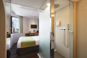 Nine Tree Hotel Myeongdong