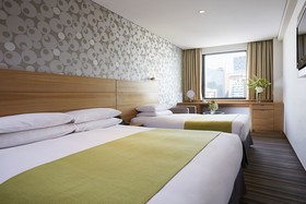 Nine Tree Hotel Myeongdong