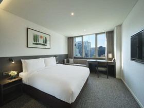 Nine Tree Premier Hotel Insadong