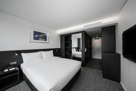 Nine Tree Premier Hotel Insadong