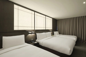 Nine Tree Premier Hotel Insadong