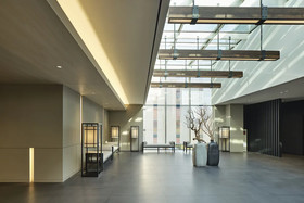 Nine Tree Premier Hotel Insadong