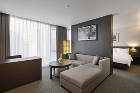 Nine Tree Premier Hotel Insadong