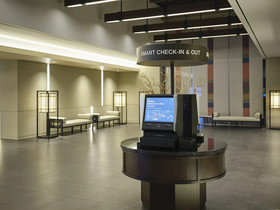 Nine Tree Premier Hotel Insadong