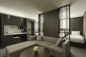 Nine Tree Premier Hotel Insadong