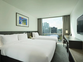 Nine Tree Premier Hotel Insadong