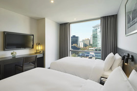 Nine Tree Premier Hotel Insadong