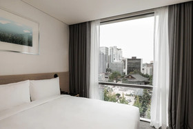 Nine Tree Premier Hotel Insadong