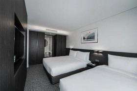 Nine Tree Premier Hotel Insadong