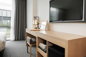 Nine Tree Premier Hotel Insadong