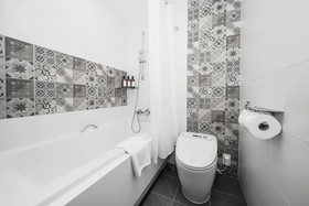 Nine Tree Premier Hotel Insadong