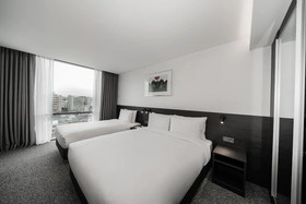 Nine Tree Premier Hotel Insadong