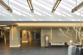 Nine Tree Premier Hotel Insadong