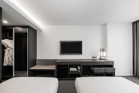 Nine Tree Premier Hotel Insadong