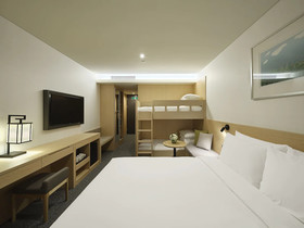 Nine Tree Premier Hotel Insadong