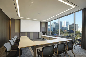 Nine Tree Premier Hotel Insadong