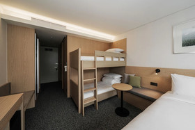 Nine Tree Premier Hotel Insadong