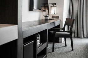 Nine Tree Premier Hotel Insadong