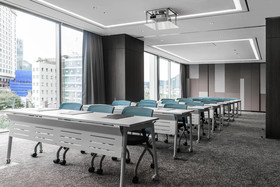 Nine Tree Premier Hotel Insadong