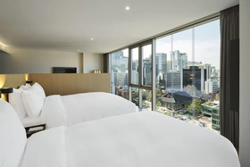 Nine Tree Premier Hotel Insadong