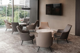 Nine Tree Premier Hotel Insadong