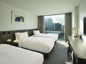 Nine Tree Premier Hotel Insadong