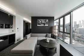 Nine Tree Premier Hotel Insadong