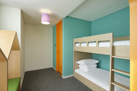 Nine Tree Premier Hotel Insadong