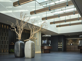 Nine Tree Premier Hotel Insadong