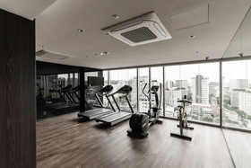 Nine Tree Premier Hotel Insadong