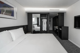 Nine Tree Premier Hotel Insadong