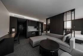 Nine Tree Premier Hotel Insadong