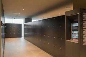 Nine Tree Premier Hotel Insadong