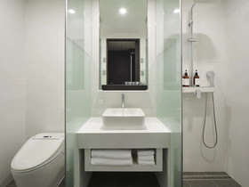 Nine Tree Premier Hotel Insadong