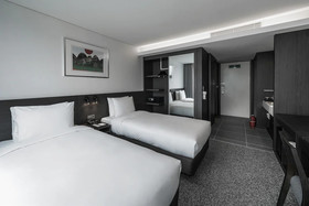 Nine Tree Premier Hotel Insadong