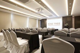 Nine Tree Premier Hotel Myeongdong II