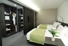Nine Tree Premier Hotel Myeongdong II