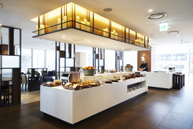 Nine Tree Premier Hotel Myeongdong II
