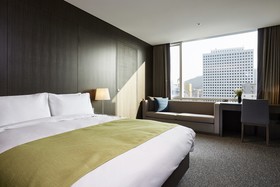 Nine Tree Premier Hotel Myeongdong II