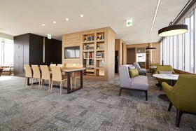 Nine Tree Premier Hotel Myeongdong II