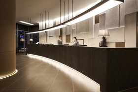 Nine Tree Premier Hotel Myeongdong II