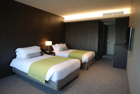 Nine Tree Premier Hotel Myeongdong II