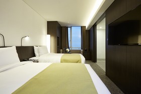 Nine Tree Premier Hotel Myeongdong II