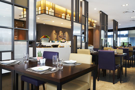 Nine Tree Premier Hotel Myeongdong II