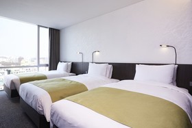 Nine Tree Premier Hotel Myeongdong II