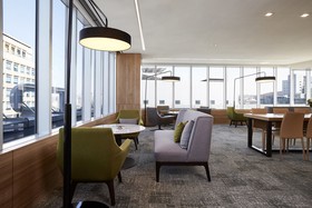 Nine Tree Premier Hotel Myeongdong II